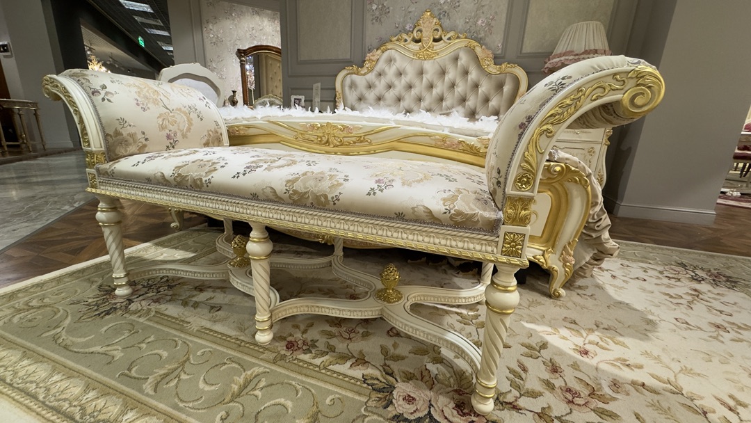 Банкетка Angelo Cappellini 30068 (Италия)