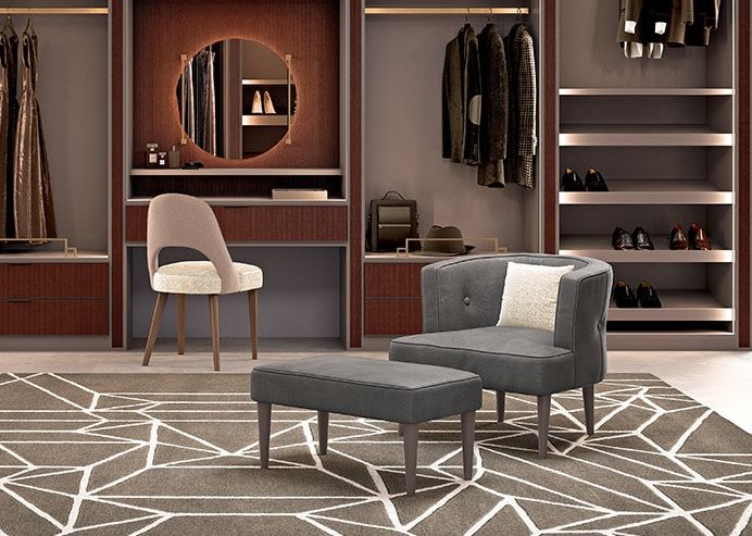 Банкетка Ferretti&Ferretti For You Банкетка Ferretti&Ferretti For You (Италия)