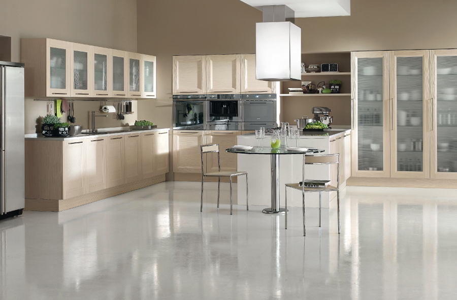 Кухня Record Cucine Zara Кухня Record Cucine Zara (Италия)