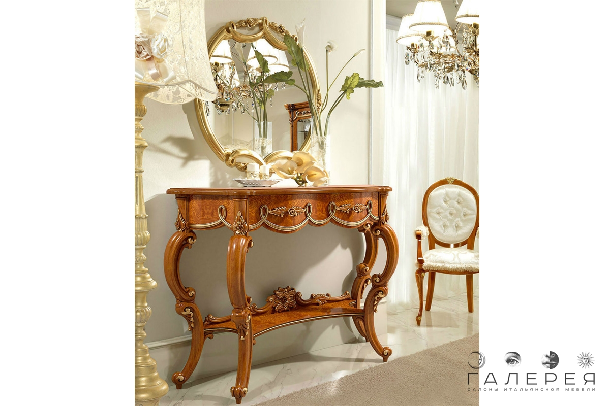 Консоль Antonelli Moravio Charme Консоль Antonelli Moravio Charme (Италия)