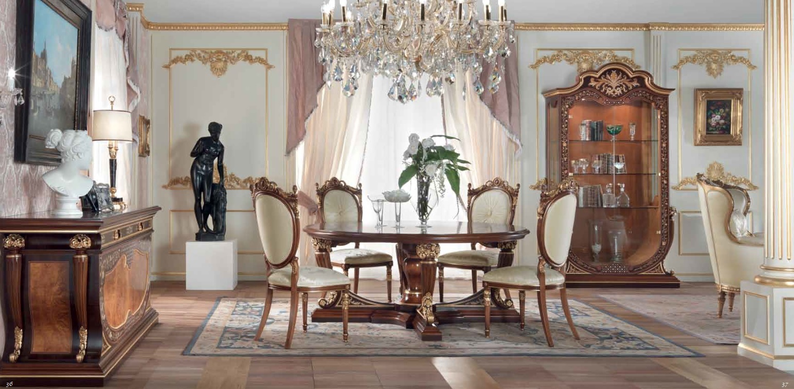 Гостиная Galimberti Lino 1762 (Италия)