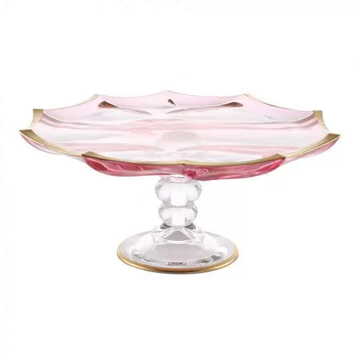 Конфетница Vetrerie Di Empoli BO-0032S1 (Италия)