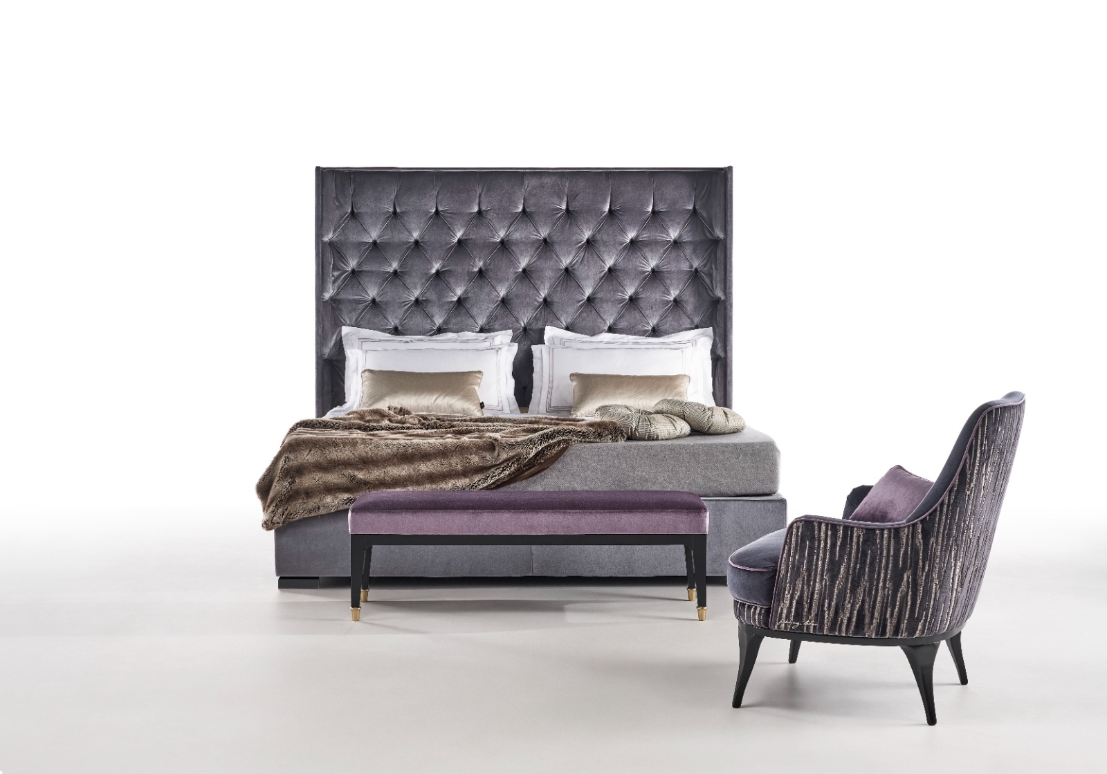 Спальня Bedding Guidon Спальня Bedding Guidon (Италия)
