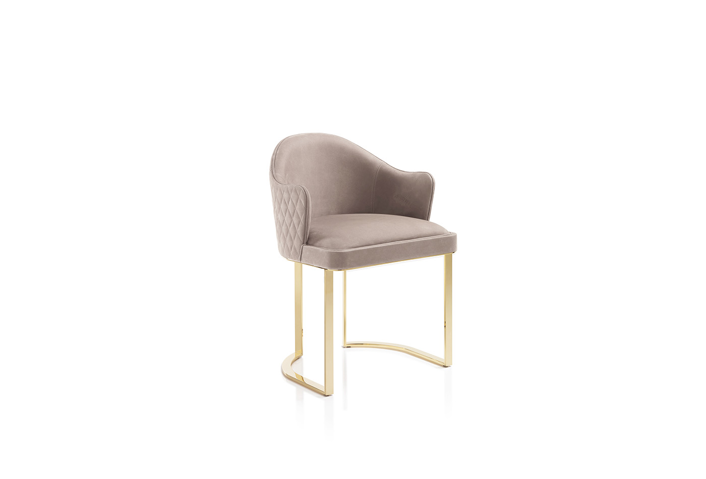 Стул DV Home Ritz Low (Италия)