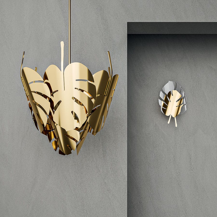 Светильник потолочный MM Lampadari Riviera 7389/4 (Италия)