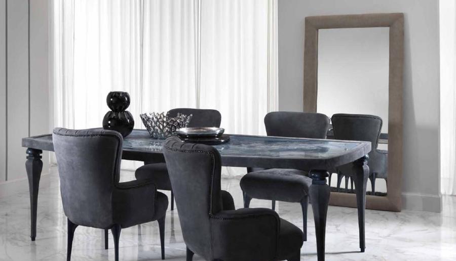 Стол Epoque Home Concept. (Италия)