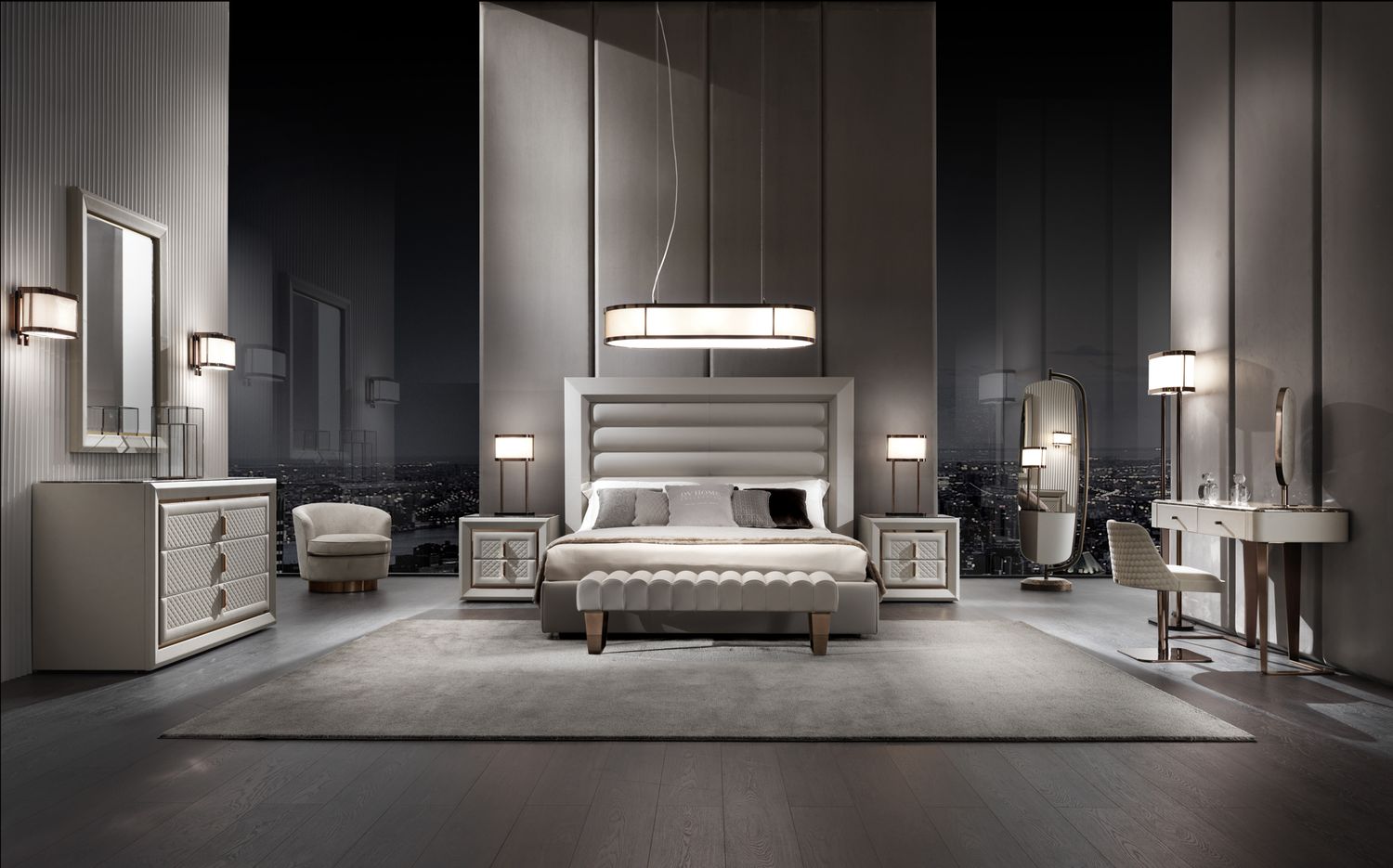 Туалетный столик DV Home Ritz (Италия)