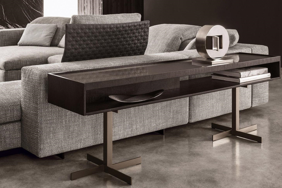 Консоль Minotti Close (Италия)
