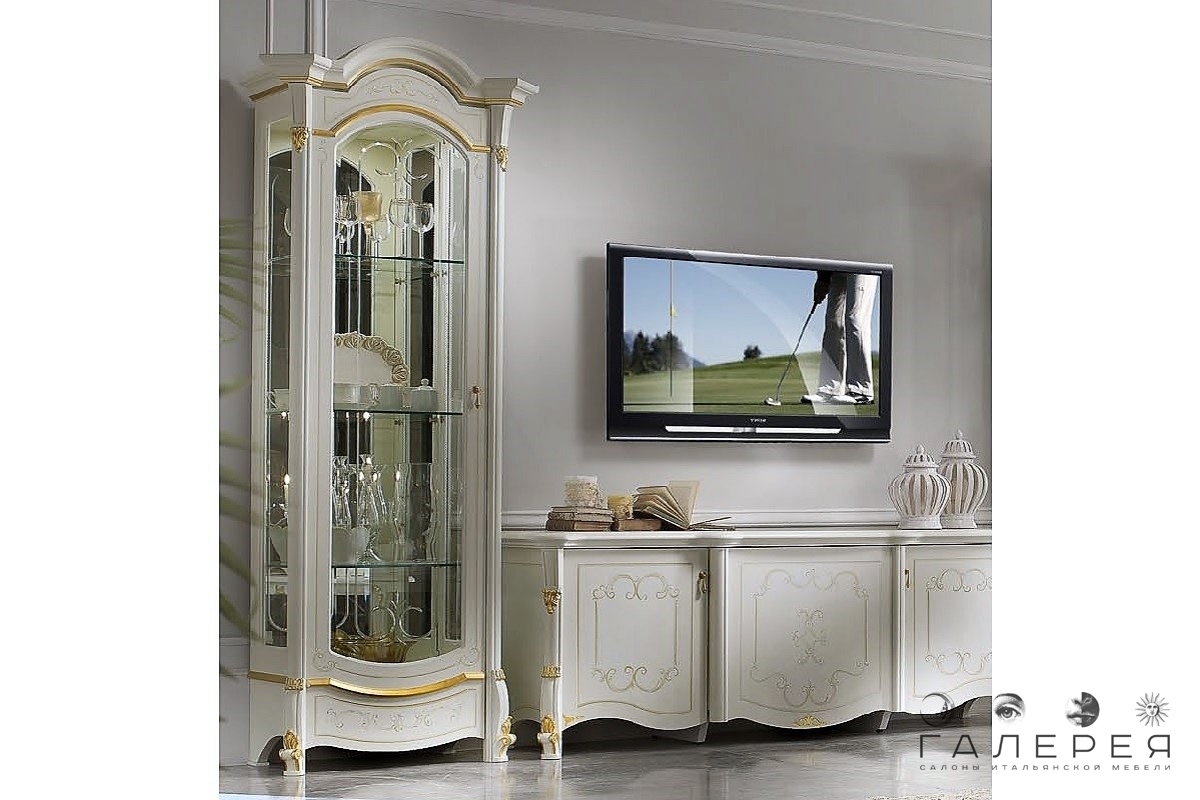Витрина Casa +39 Diamante (Италия)