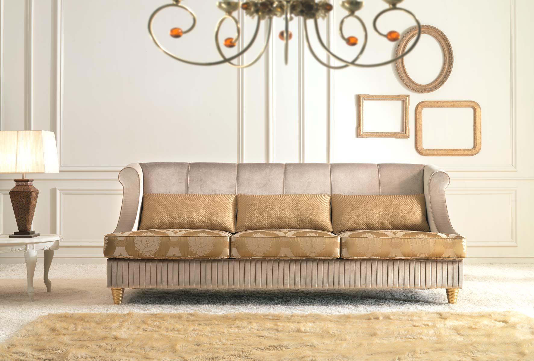 Диван Bedding Richmond Диван Bedding Richmond (Италия)