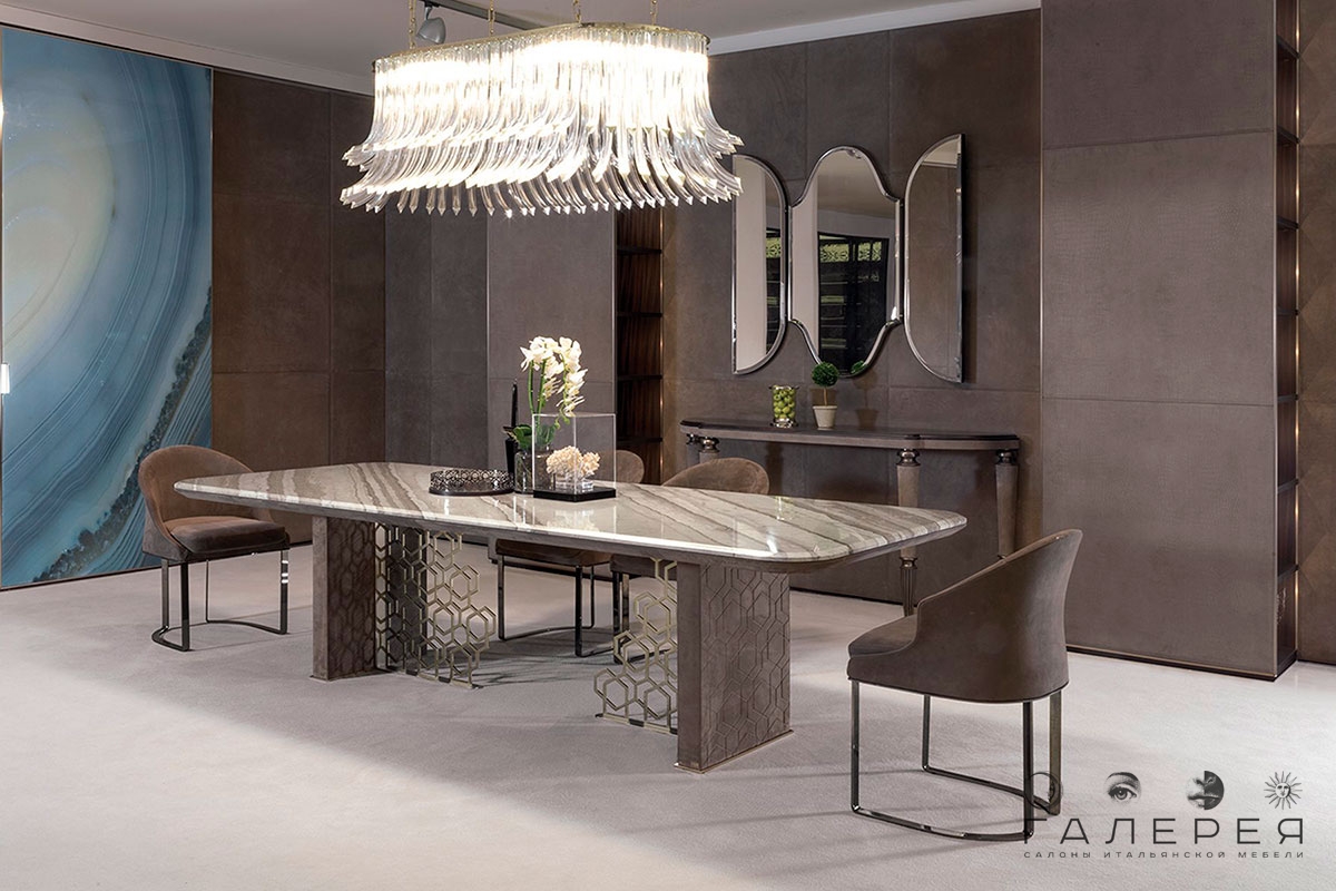 Гостиная Longhi Excelsior (Италия)