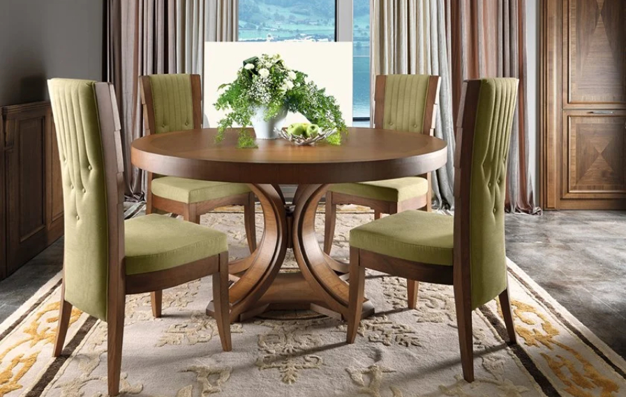 Стол Martini Interiors Spencer Стол Martini Interiors Spencer (Италия)
