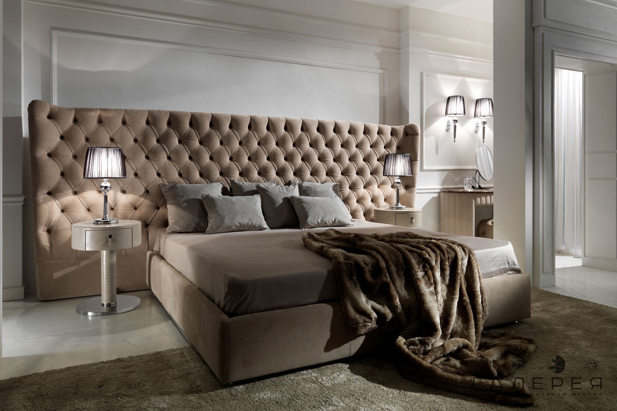 Спальня DV Home Vogue Спальня DV Home Vogue (Италия)