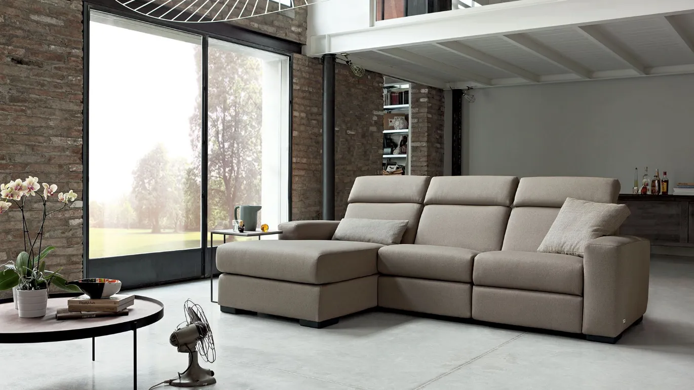 Диван Doimo Sofas Marvin Диван Doimo Sofas Marvin (Италия)