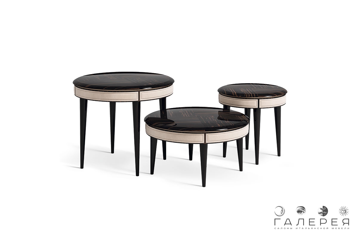 Журнальный столик Antonelli Moravio Atelier (Италия)