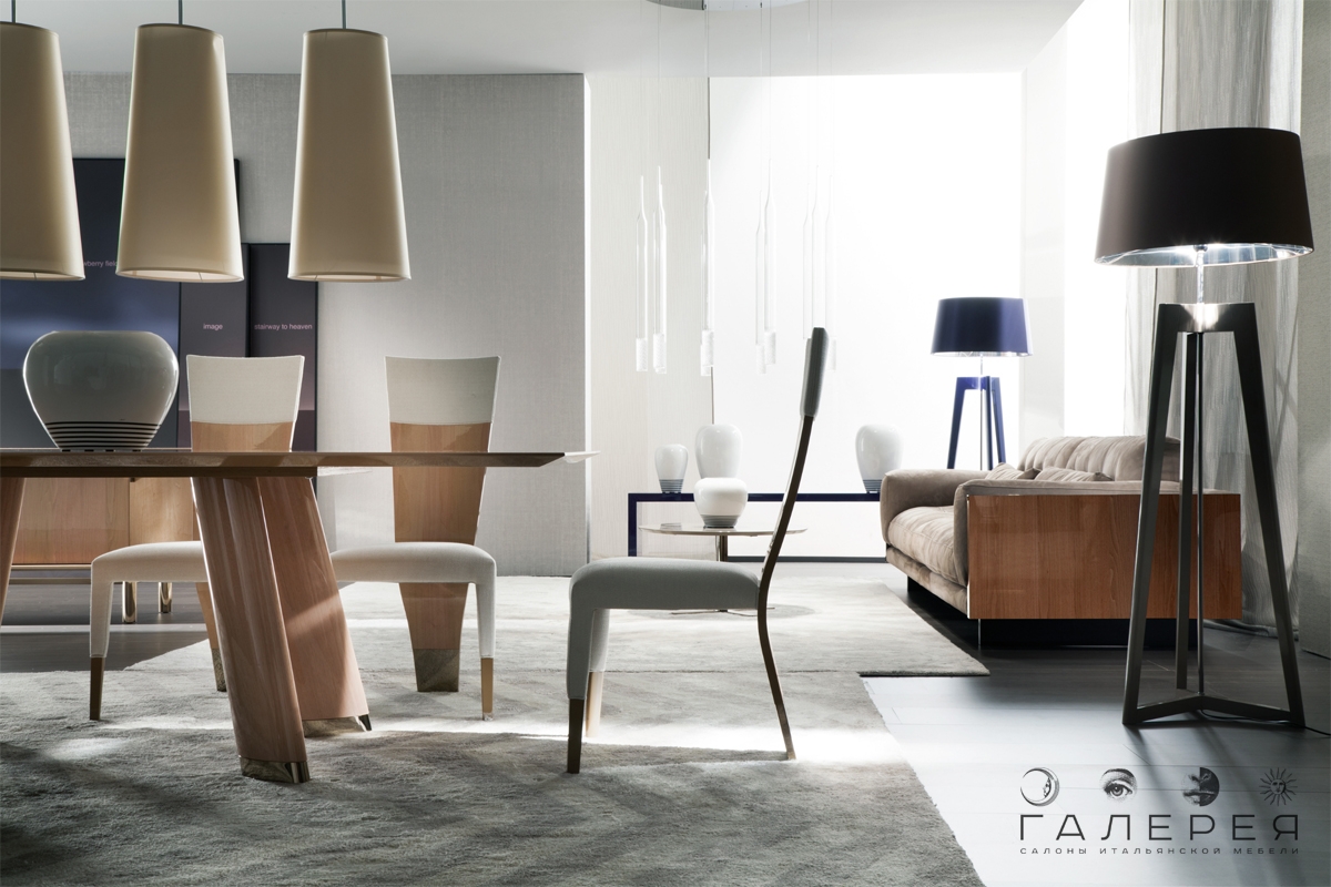 Гостиная Costantini Pietro Cosmopolitan (Италия)