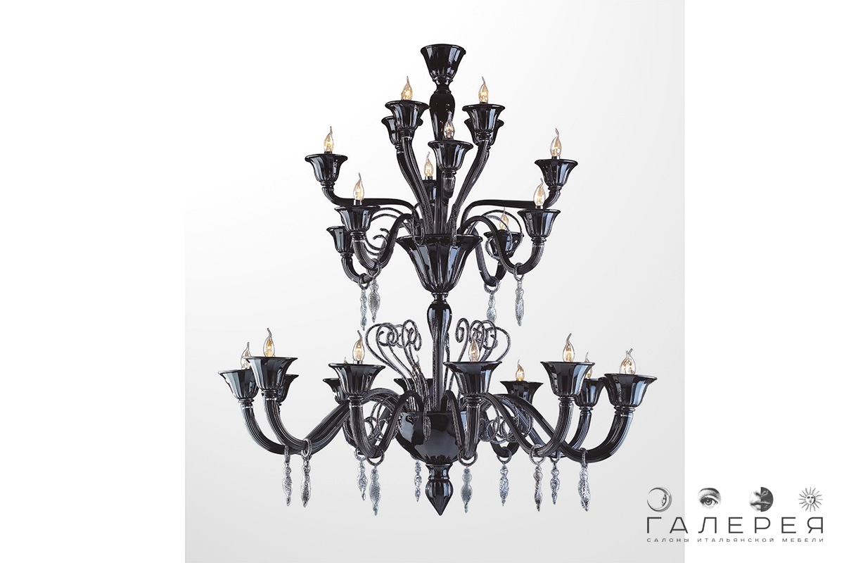 Люстра Arte Di Murano Art. 8019/12 Люстра Arte Di Murano Art. 8019/12 (Италия)