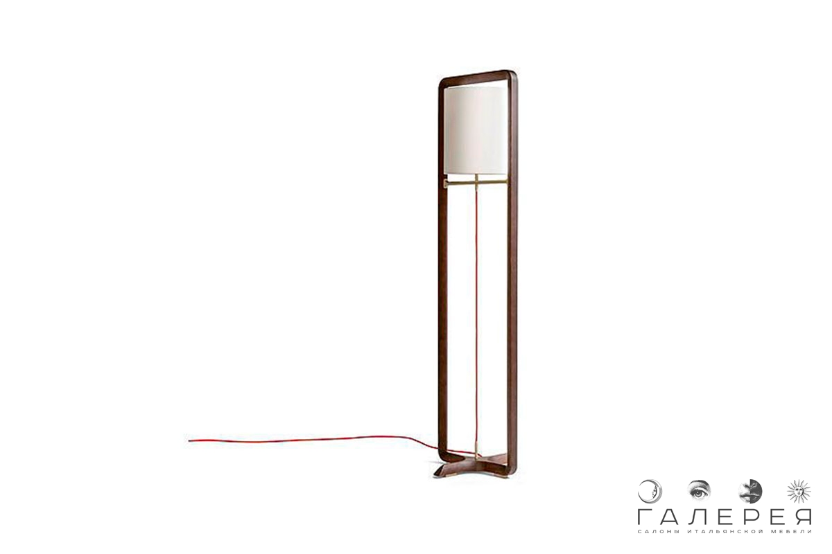 Торшер Poltrona Frau Fidelio Lamp (Италия)