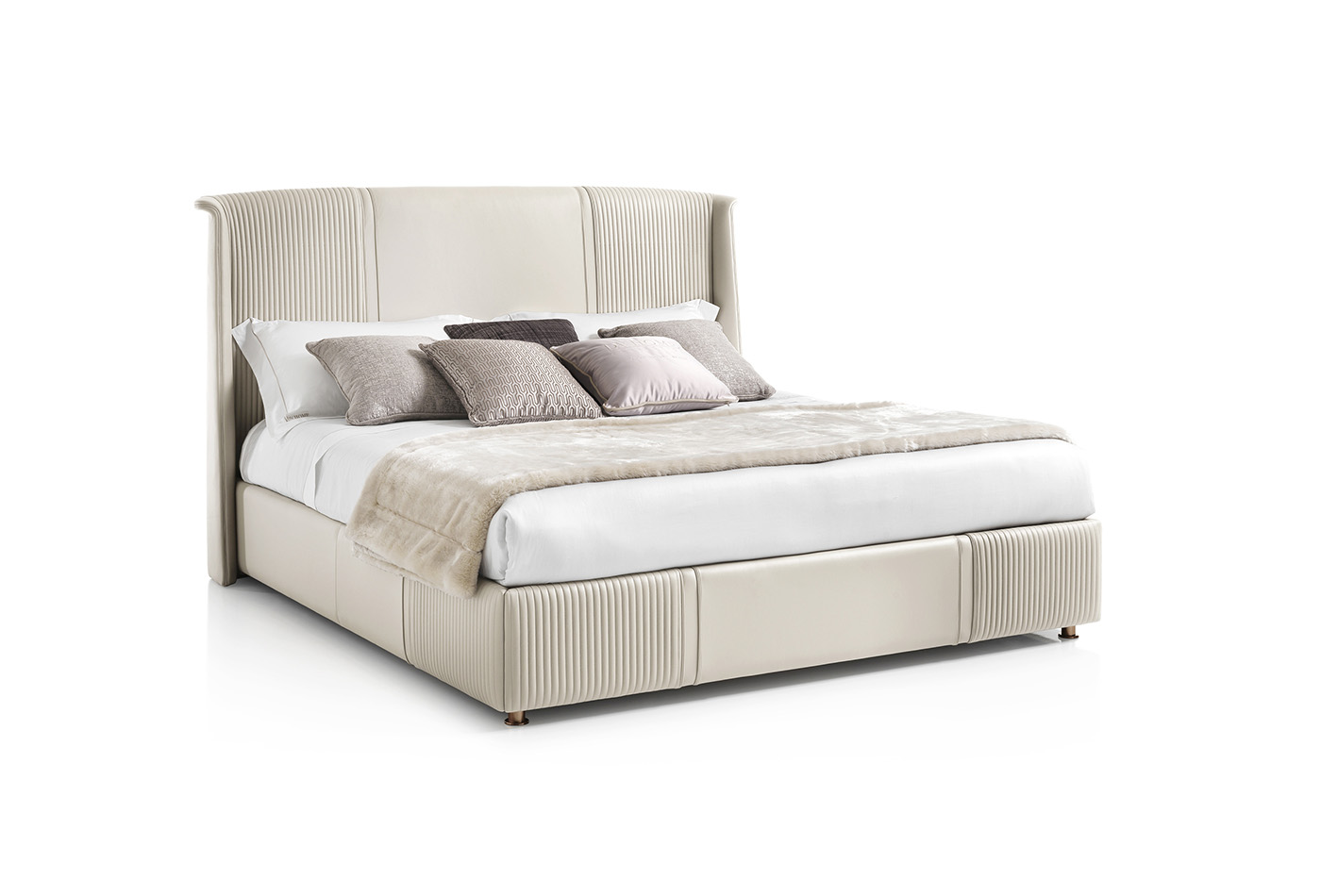 Кровать DV Home Coco Cannete (Италия)