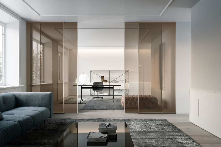 Дверь ADL Piana Дверь ADL Piana (Италия)