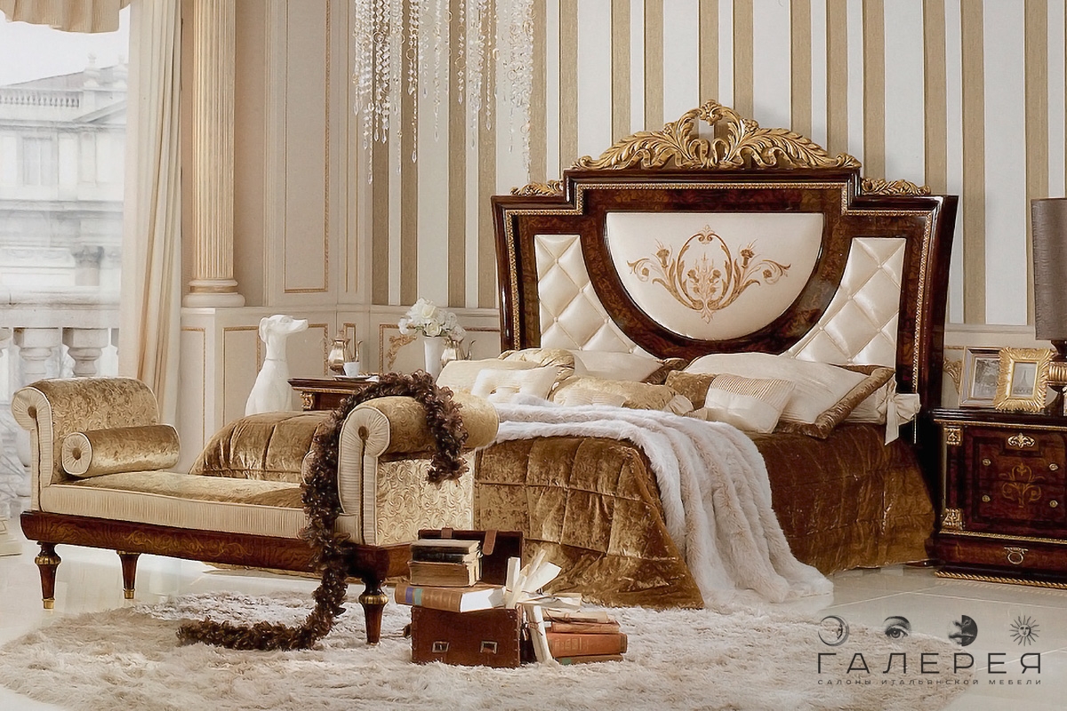 Спальня AR Arredamenti Nuovo Amadeus (Италия)