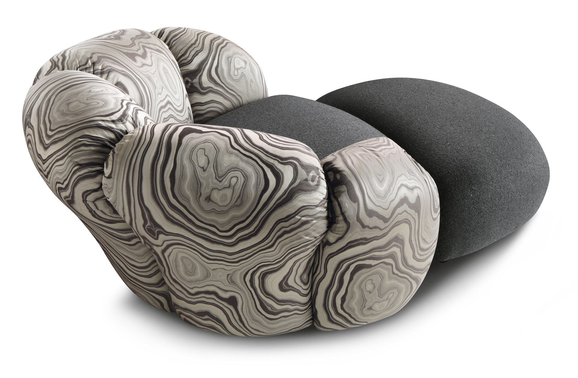 Кресло BelMondo Gea Stone 2019-50 (Италия)