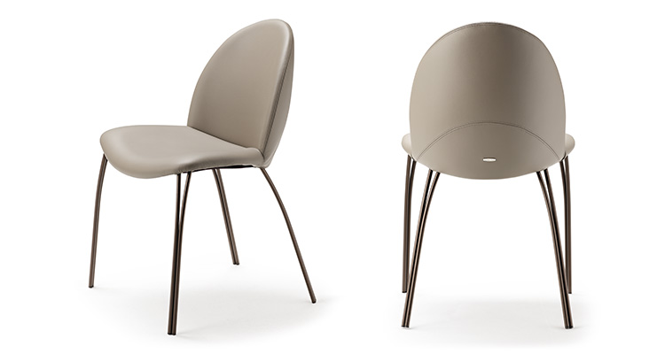 Стул Cattelan Italia Holly Стул Cattelan Italia Holly (Италия)