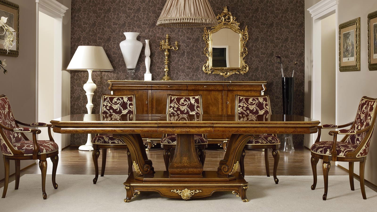 Стул Grilli Rondo 81107 (Италия)