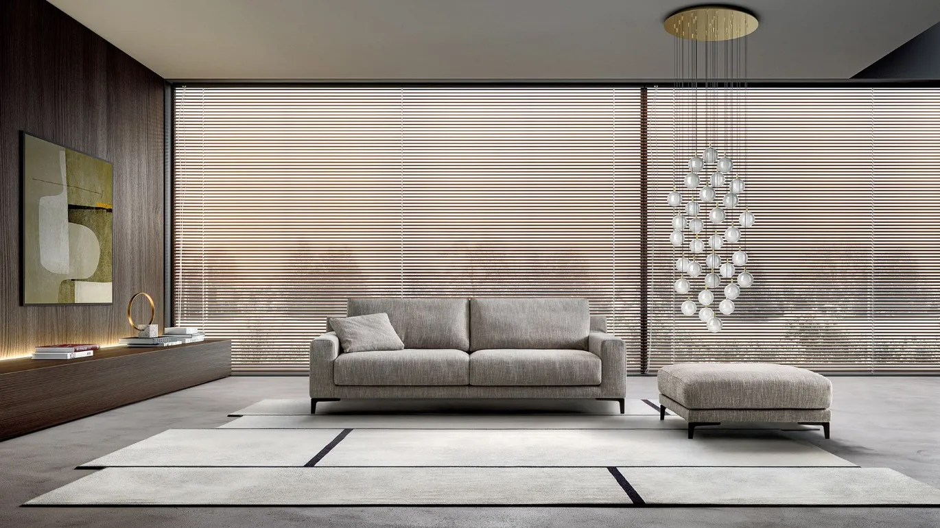 Диван Doimo Sofas James Диван Doimo Sofas James (Италия)