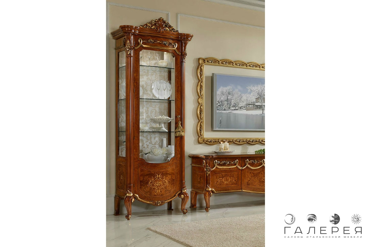 Витрина Antonelli Moravio Charme Витрина Antonelli Moravio Charme (Италия)