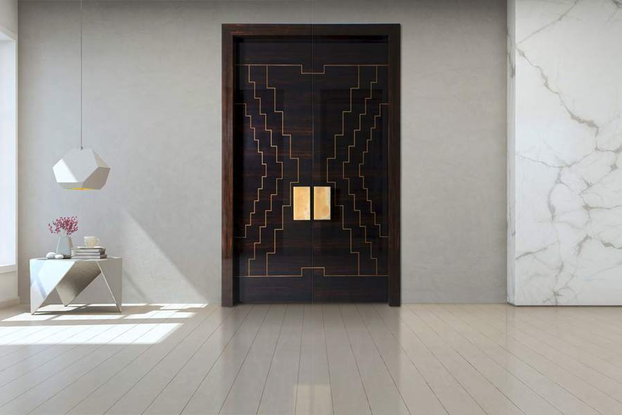 Дверь New Design Porte Madra (Италия)