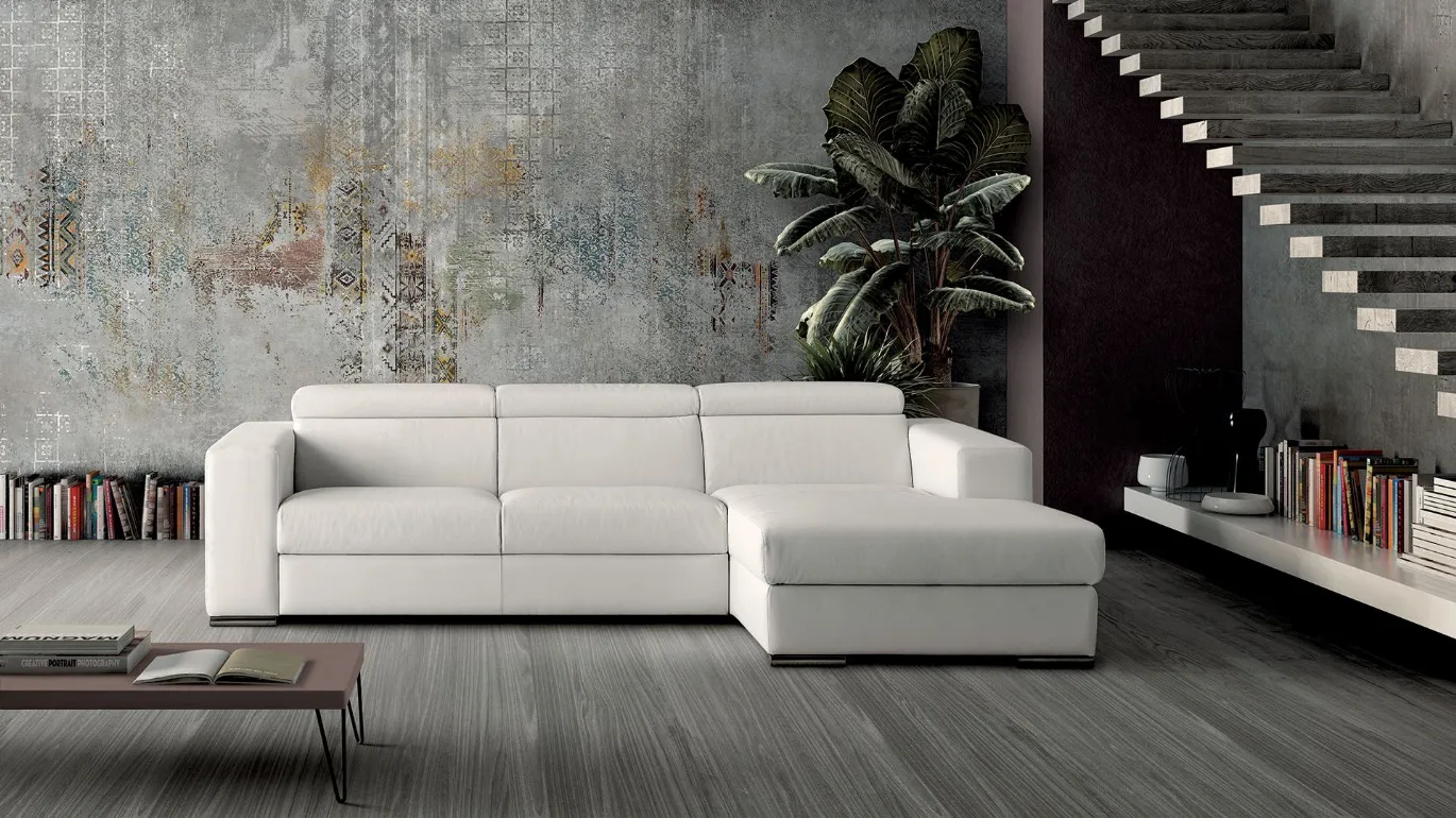 Диван Doimo Sofas Ray (Италия)