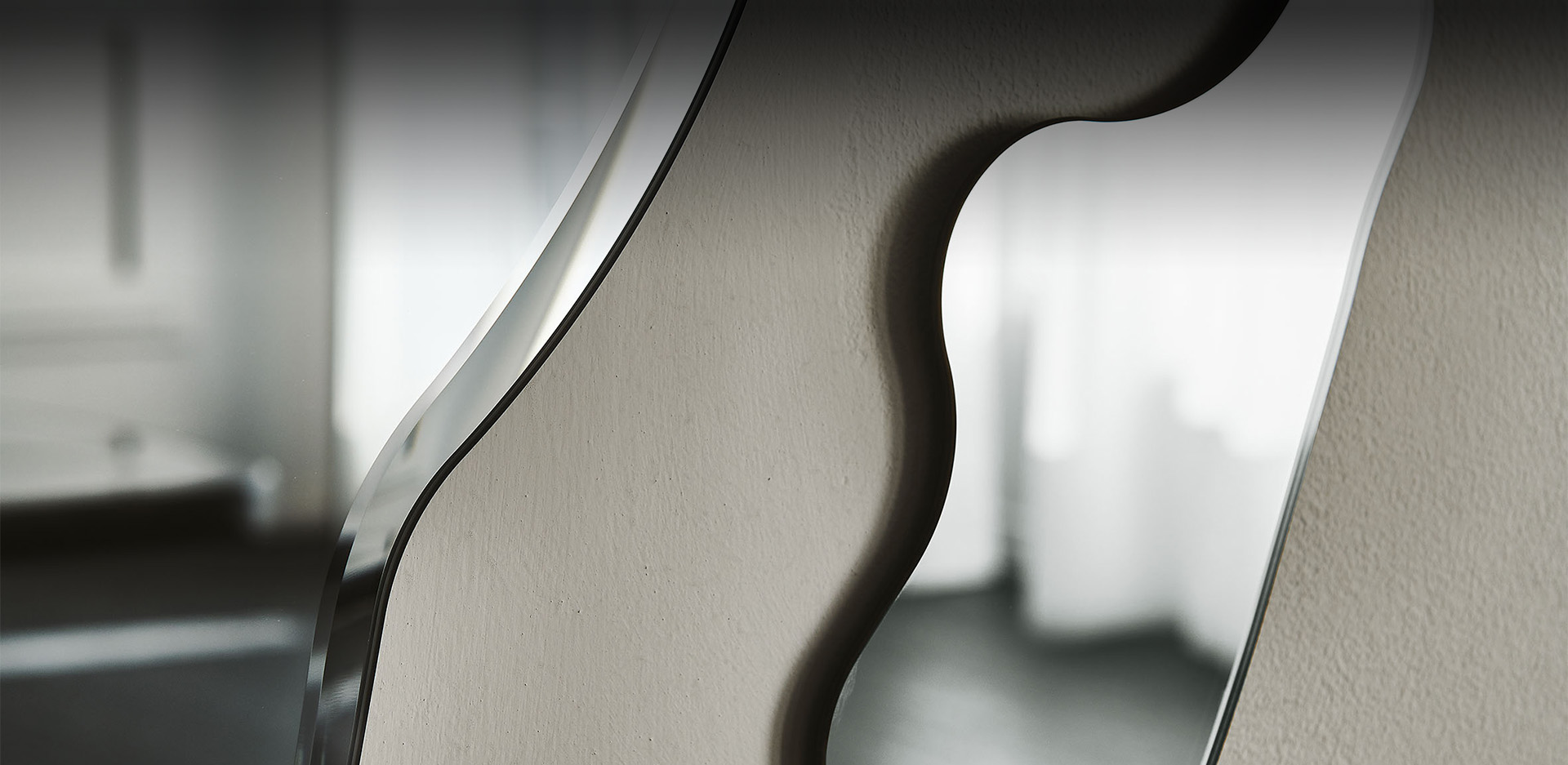 Зеркало Cattelan Italia Africa (Италия)