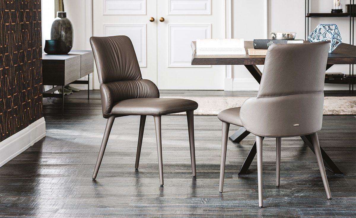 Стул Cattelan Italia Ginger Стул Cattelan Italia Ginger (Италия)