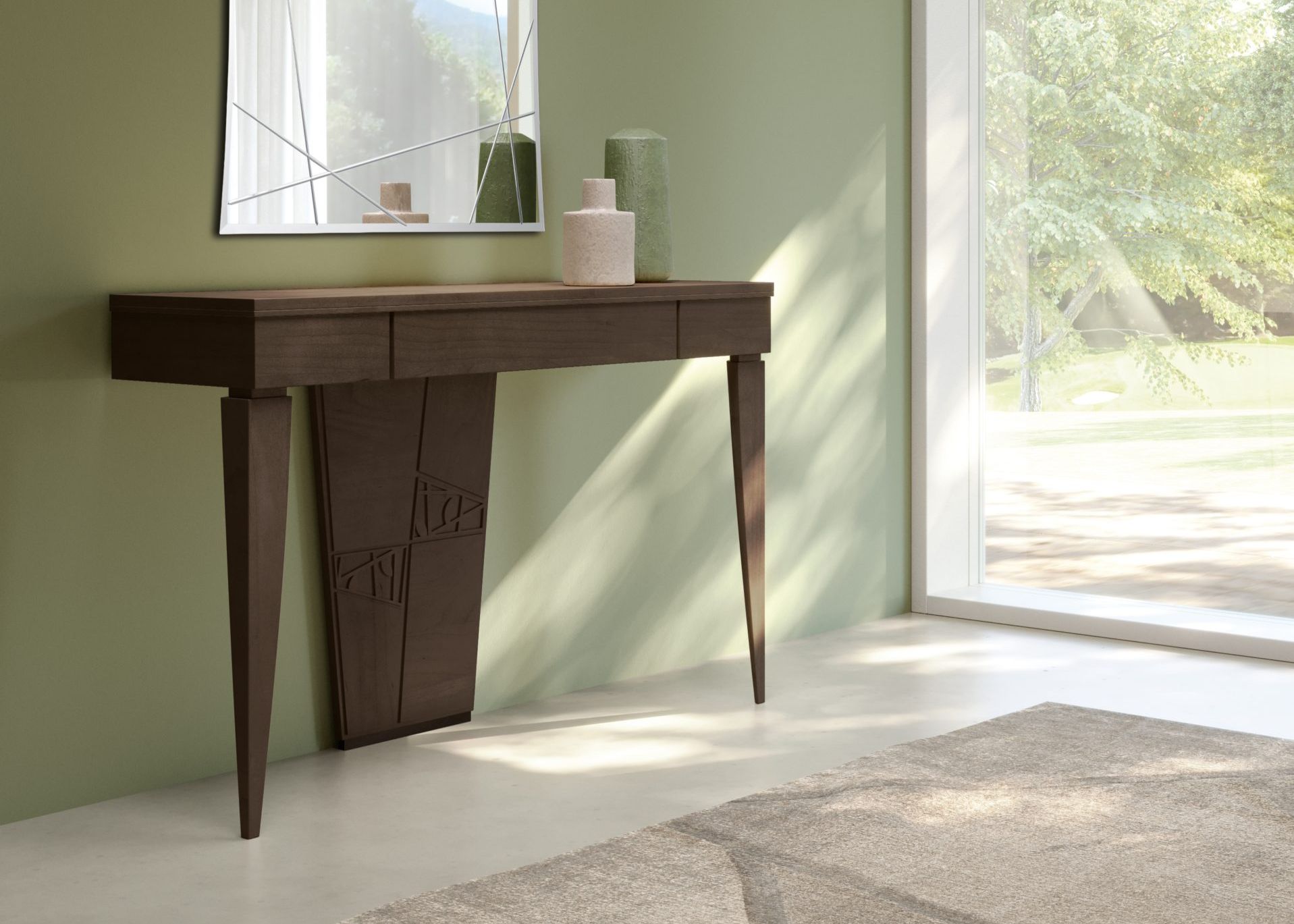 Консоль Modo 10 Decor (Италия)