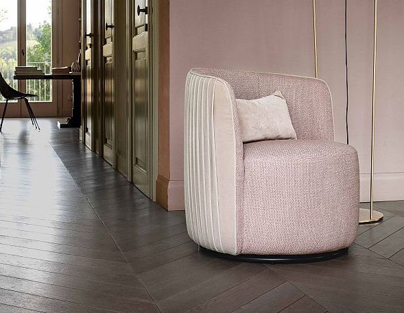 Кресло Ditre Italia Chloe Luxury (Италия)