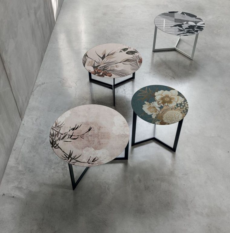 Журнальный столик Tomasella Joy Decor Журнальный столик Tomasella Joy Decor (Италия)