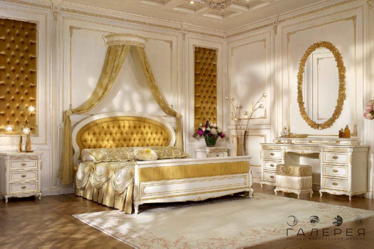 Спальня Bakokko Palazzo Ducale Спальня Bakokko Palazzo Ducale (Италия)