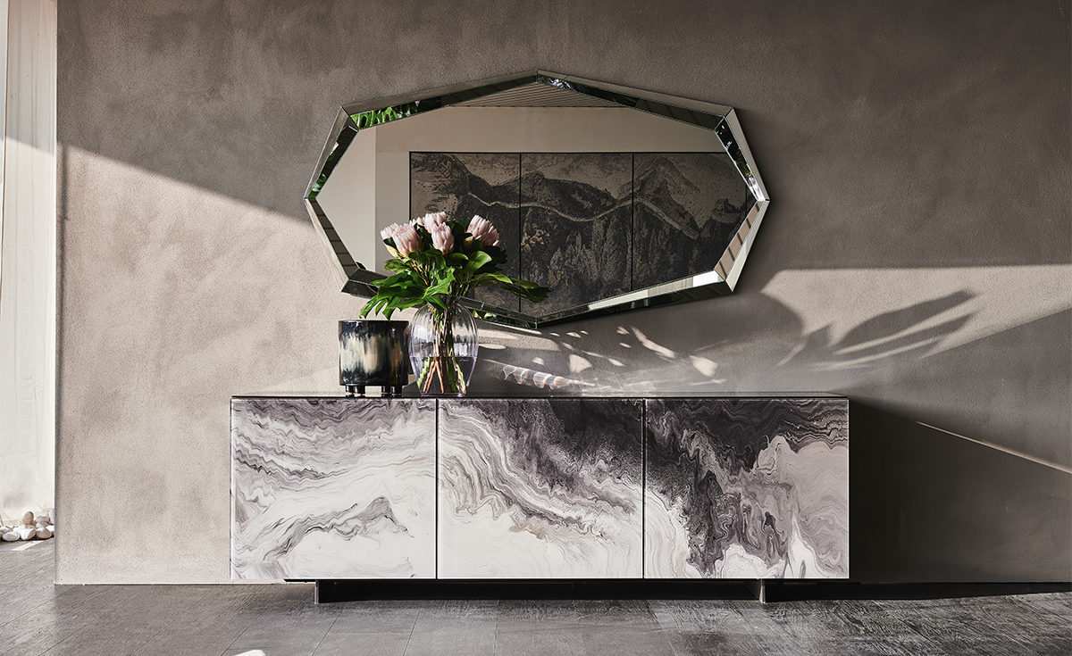 Комод Cattelan Italia Focus (Италия)