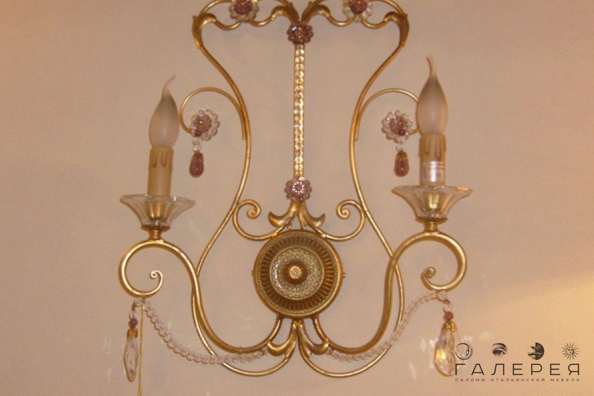 Бра Gallo IM640/0 (Италия)