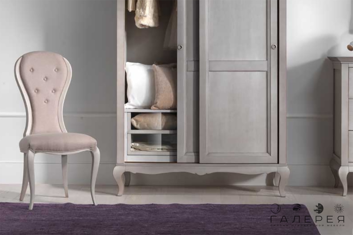 Стул Flai Rosewood Стул Flai Rosewood (Италия)