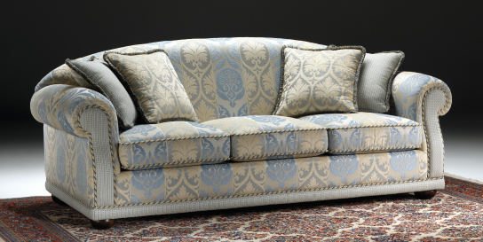 Диван Bedding Maxime Диван Bedding Maxime (Италия)