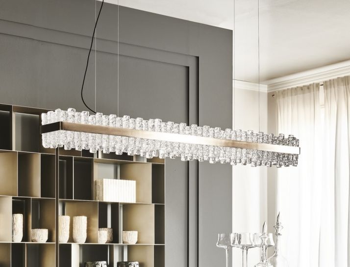 Люстра Cattelan Italia Phoenix S2 (Италия)