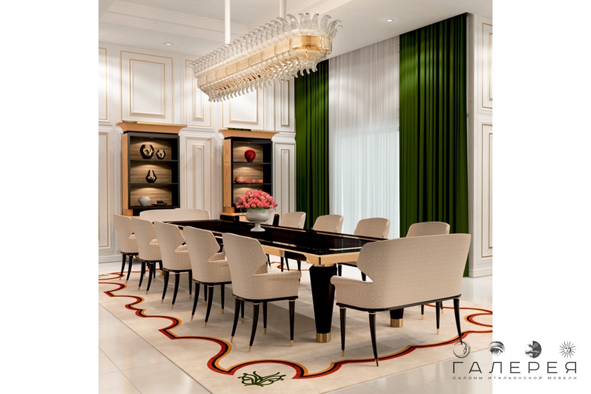 Гостиная Beby Italy Milano deco Гостиная Beby Italy Milano deco (Италия)