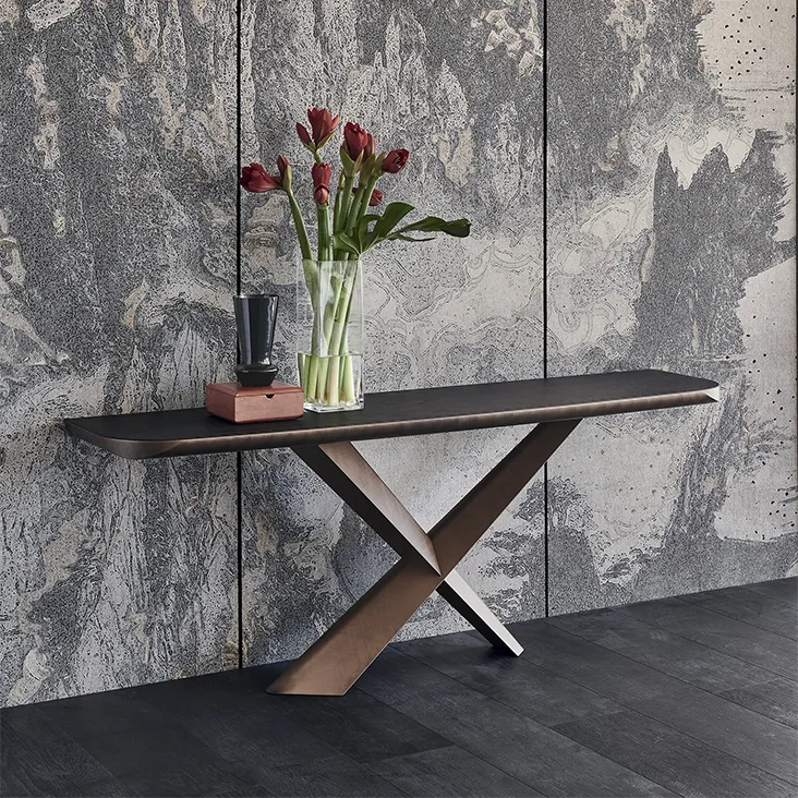 Консоль Cattelan Italia Terminal Wood-C Консоль Cattelan Italia Terminal Wood-C (Италия)
