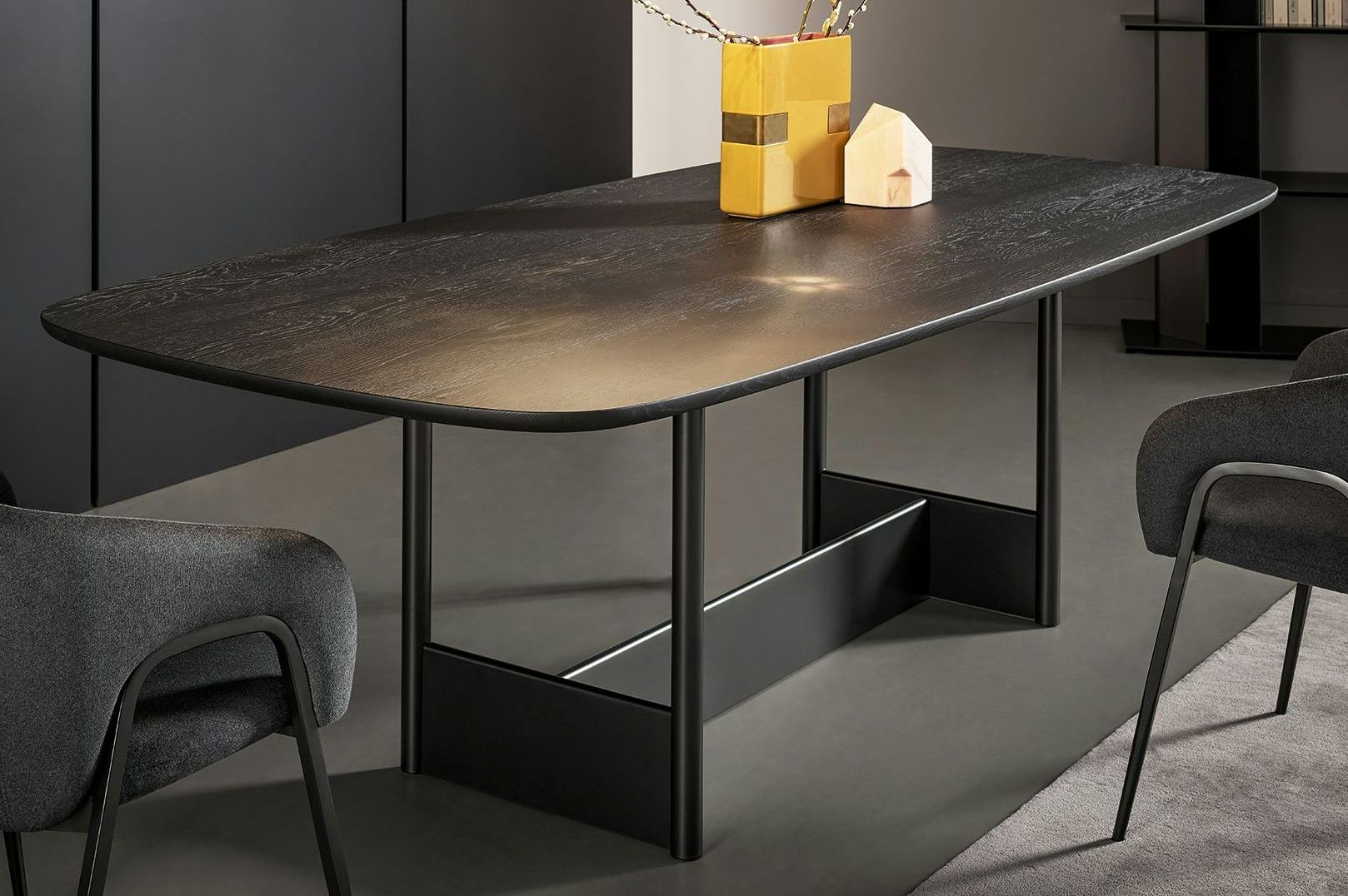 Стол Bonaldo Canvas (Италия)