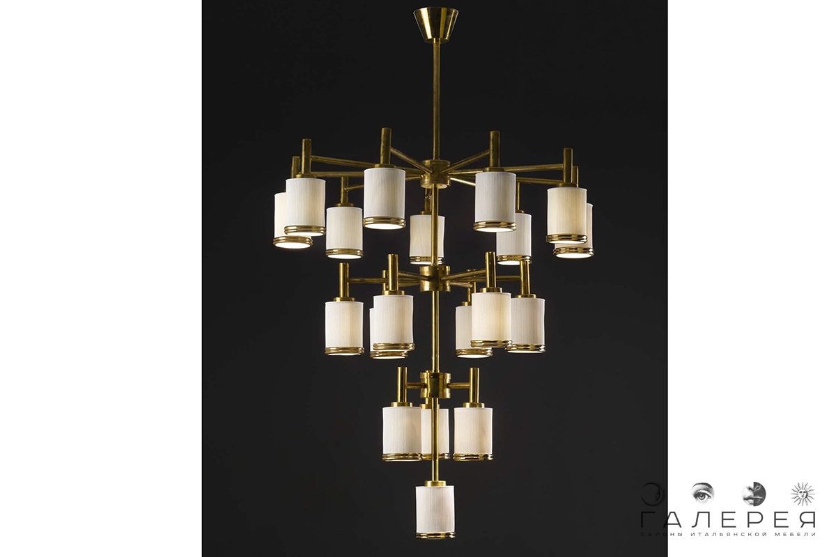 Люстра Villari Contemporary (Италия)