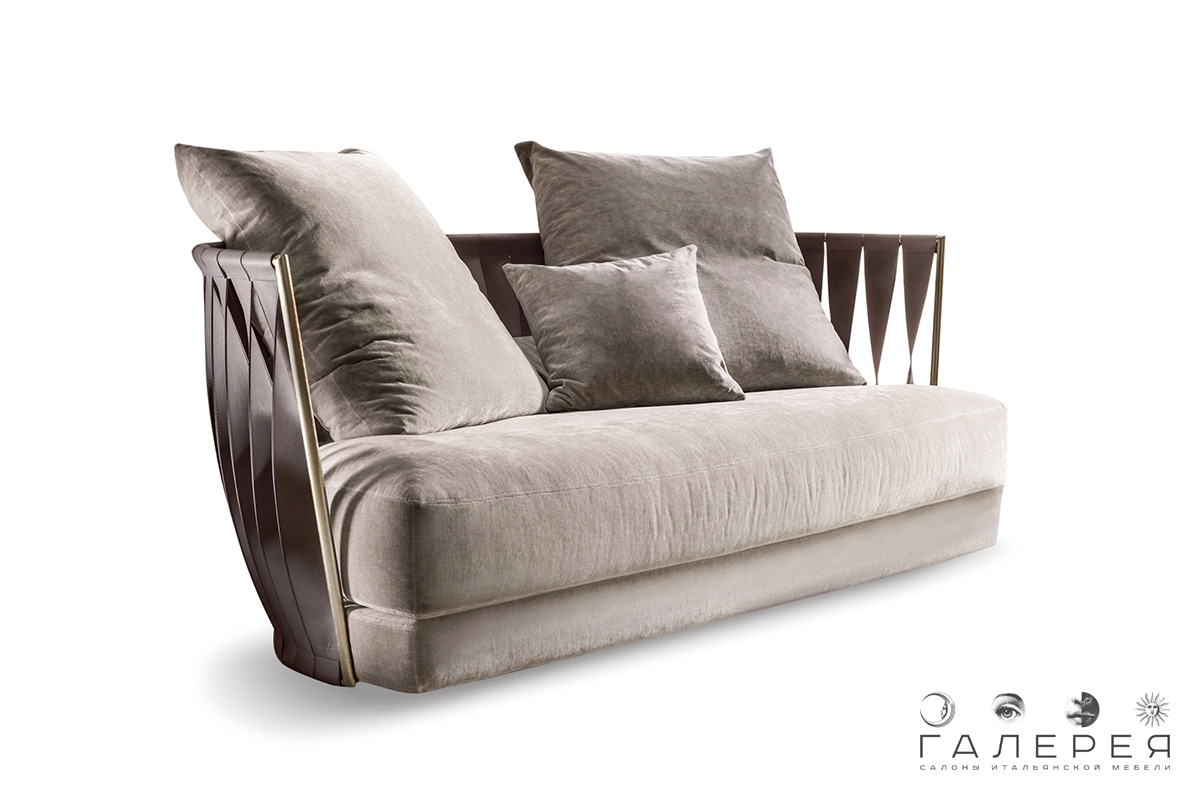 Диван Cantori Twist Диван Cantori Twist (Италия)