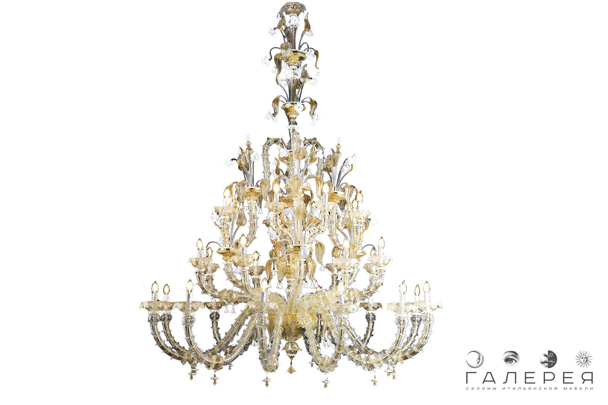 Люстра Arte Di Murano 8045/12 (Италия)