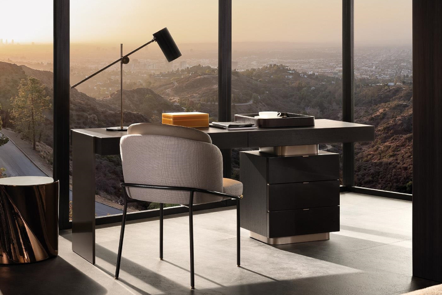 Кабинет Minotti Carson Кабинет Minotti Carson (Италия)